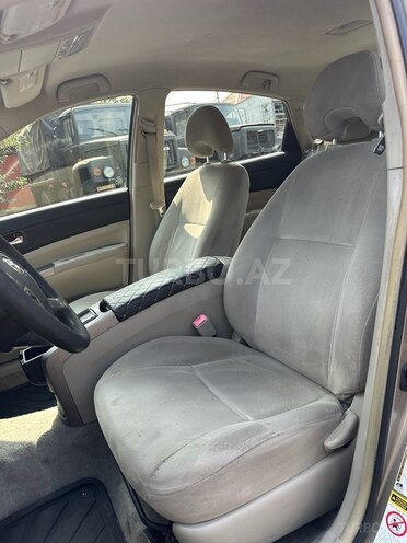 Toyota Prius 2007, 220,000 km - 1.5 l - Bakı