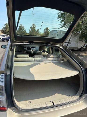 Toyota Prius 2007, 220,000 km - 1.5 l - Bakı