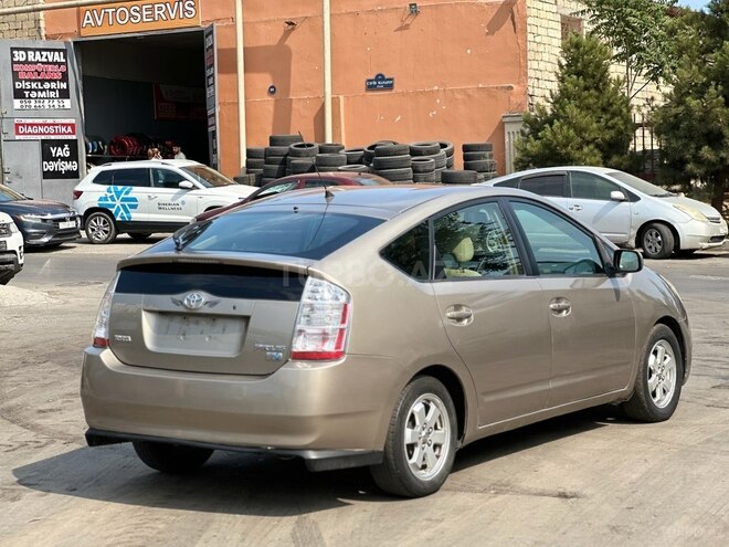 Toyota Prius 2007, 220,000 km - 1.5 l - Bakı