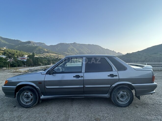 LADA (VAZ) 2115 2007, 382,000 km - 1.6 l - İsmayıllı