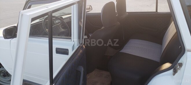 LADA (VAZ) 2104 2008, 176,082 km - 1.6 l - Bakı