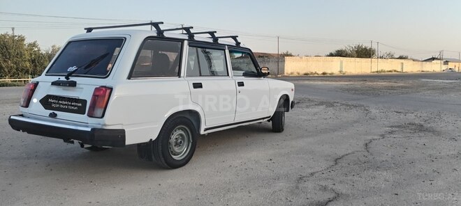 LADA (VAZ) 2104 2008, 176,082 km - 1.6 l - Bakı