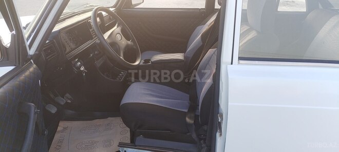 LADA (VAZ) 2104 2008, 176,082 km - 1.6 l - Bakı