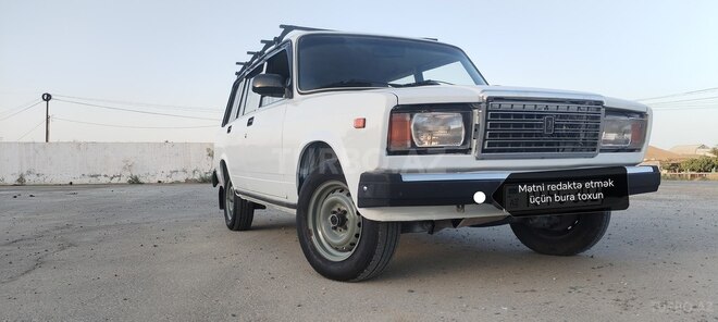 LADA (VAZ) 2104 2008, 176,082 km - 1.6 l - Bakı