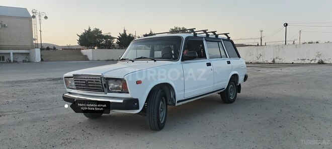 LADA (VAZ) 2104 2008, 176,082 km - 1.6 l - Bakı