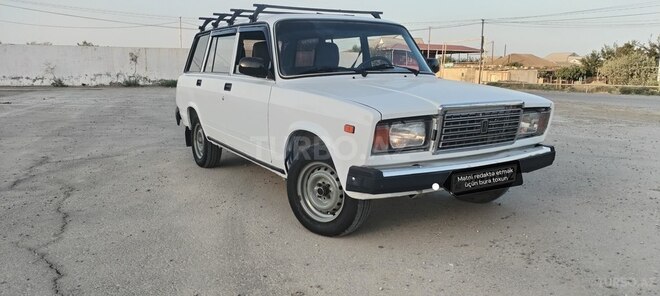 LADA (VAZ) 2104 2008, 176,082 km - 1.6 l - Bakı