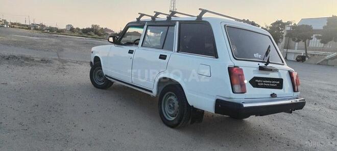 LADA (VAZ) 2104 2008, 176,082 km - 1.6 l - Bakı