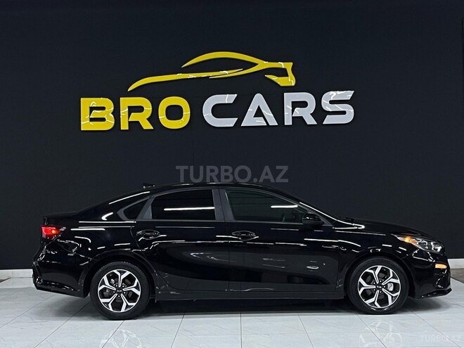 Kia Forte 2018, 135,660 km - 2.0 l - Bakı