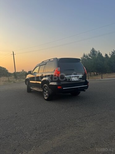 Toyota Land Cruiser Prado 2007, 252,000 km - 2.7 л - Ağsu