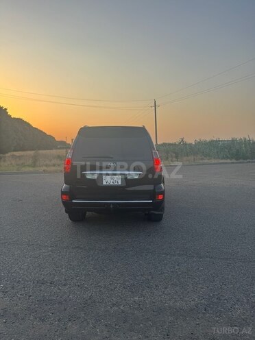 Toyota Land Cruiser Prado 2007, 252,000 km - 2.7 л - Ağsu