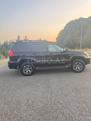 Toyota Land Cruiser Prado 2007, 252,000 km - 2.7 л - Ağsu