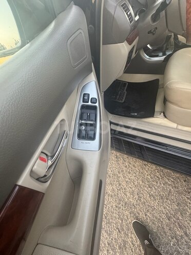 Toyota Land Cruiser Prado 2007, 252,000 km - 2.7 л - Ağsu
