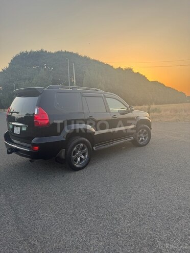 Toyota Land Cruiser Prado 2007, 252,000 km - 2.7 л - Ağsu