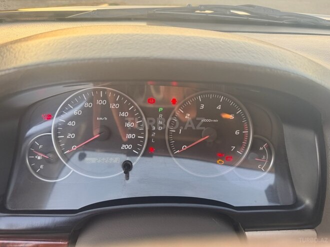 Toyota Land Cruiser Prado 2007, 252,000 km - 2.7 л - Ağsu