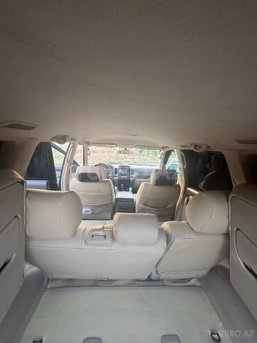 Toyota Land Cruiser Prado 2007, 252,000 km - 2.7 л - Ağsu