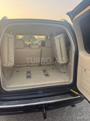 Toyota Land Cruiser Prado 2007, 252,000 km - 2.7 л - Ağsu