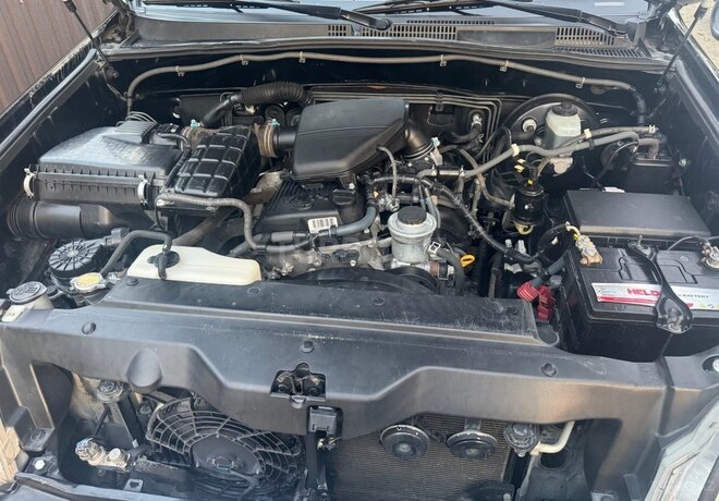 Toyota Land Cruiser Prado 2007, 252,000 km - 2.7 л - Ağsu