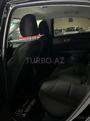 Kia Forte 2018, 135,660 km - 2.0 l - Bakı