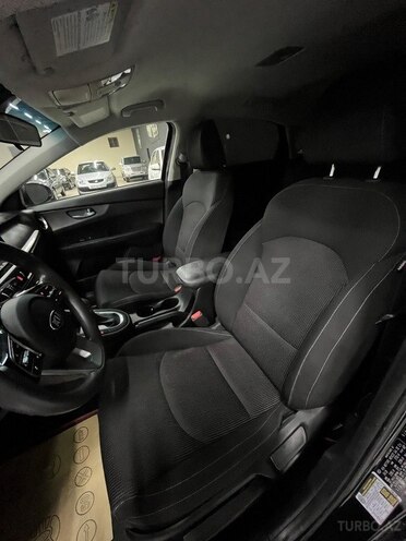 Kia Forte 2018, 135,660 km - 2.0 l - Bakı