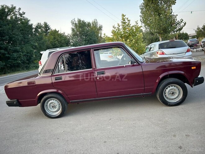 LADA (VAZ) 2107 2002, 235,654 km - 1.6 l - Ağdaş