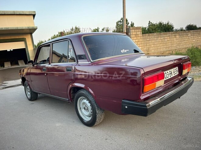 LADA (VAZ) 2107 2002, 235,654 km - 1.6 l - Ağdaş