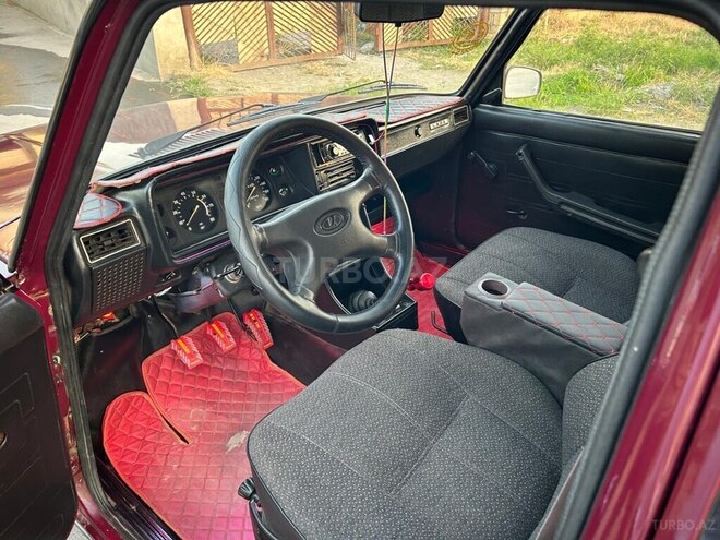LADA (VAZ) 2107 2002, 235,654 km - 1.6 l - Ağdaş