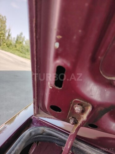 LADA (VAZ) 2107 2002, 235,654 km - 1.6 l - Ağdaş