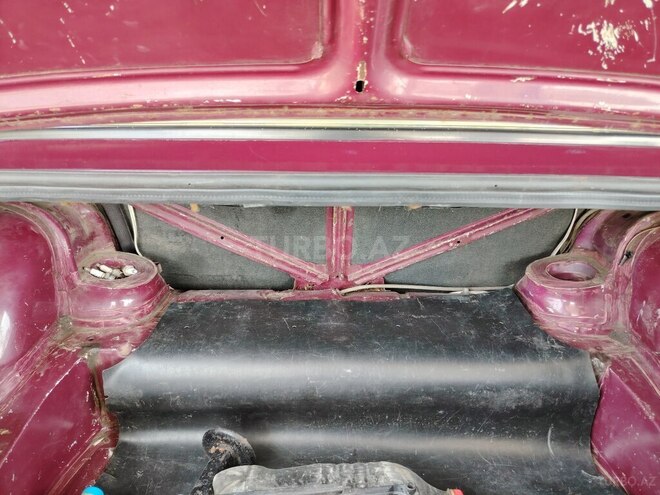LADA (VAZ) 2107 2002, 235,654 km - 1.6 l - Ağdaş