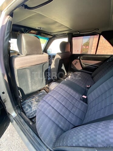Mercedes 190 1991, 313,000 km - 2.0 l - İmişli