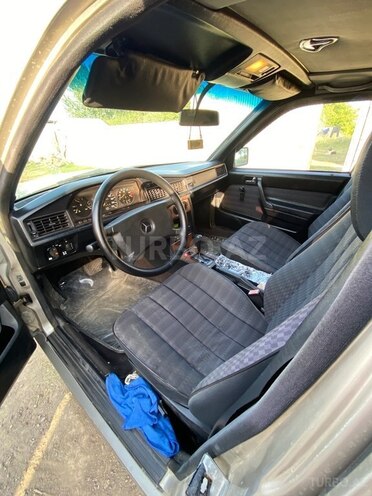 Mercedes 190 1991, 313,000 km - 2.0 l - İmişli