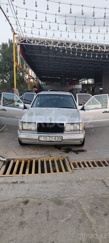 Mercedes E 200 d 2016, 500,000 km - 2.3 l - Şirvan
