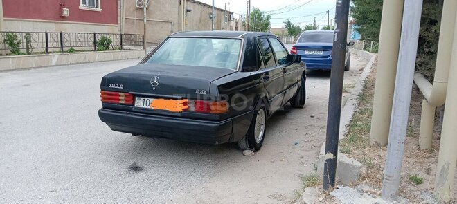 Mercedes A 190 1994, 350,000 km - 2.0 l - Bakı