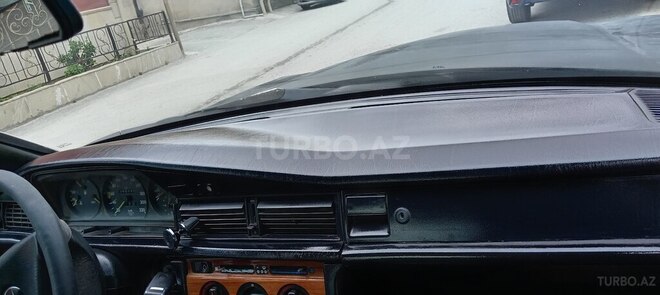 Mercedes A 190 1994, 350,000 km - 2.0 l - Bakı