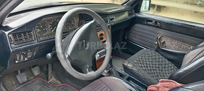 Mercedes A 190 1994, 350,000 km - 2.0 l - Bakı