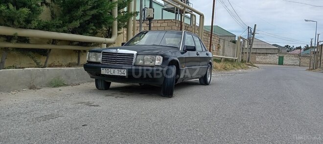 Mercedes A 190 1994, 350,000 km - 2.0 l - Bakı