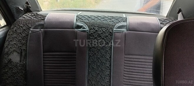Mercedes A 190 1994, 350,000 km - 2.0 l - Bakı