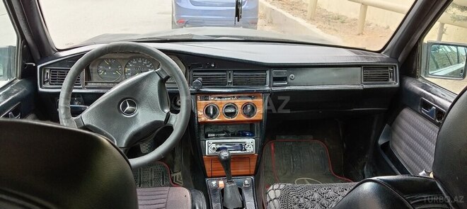 Mercedes A 190 1994, 350,000 km - 2.0 l - Bakı