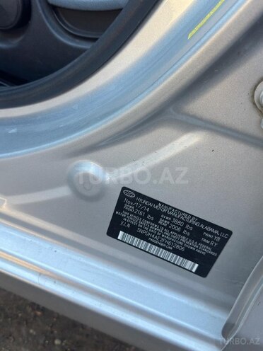 Hyundai Elantra 2014, 225,308 km - 1.8 l - Bakı