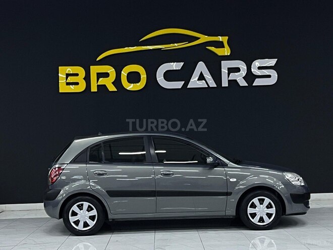 Kia Rio 2007, 271,311 km - 1.5 l - Bakı