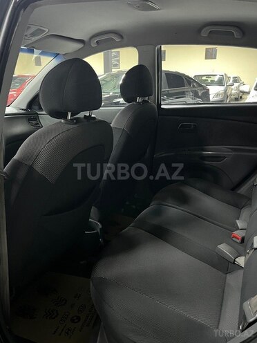 Kia Rio 2007, 271,311 km - 1.5 l - Bakı
