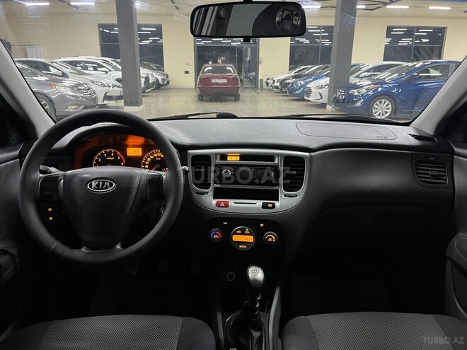 Kia Rio 2007, 271,311 km - 1.5 l - Bakı