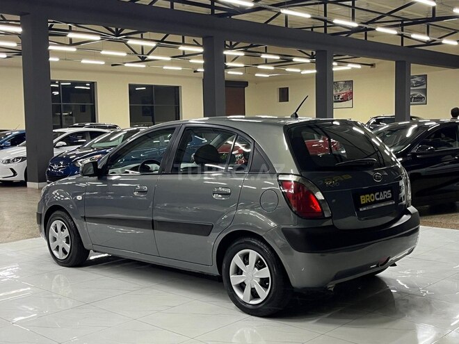 Kia Rio 2007, 271,311 km - 1.5 l - Bakı