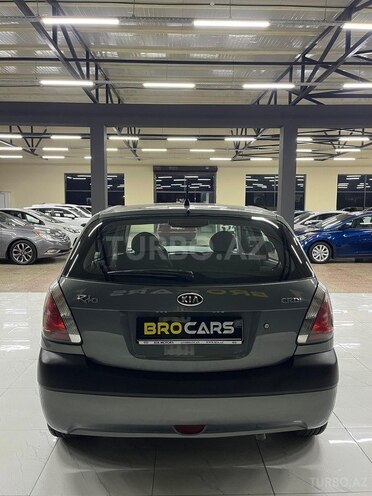 Kia Rio 2007, 271,311 km - 1.5 l - Bakı