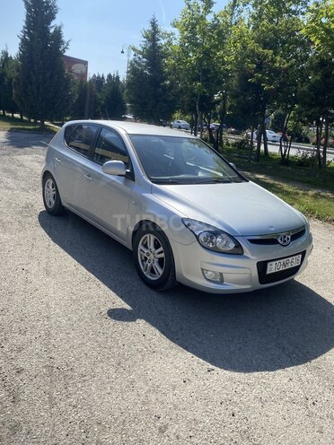 Hyundai i30 2010, 350,000 km - 1.6 л - Bakı
