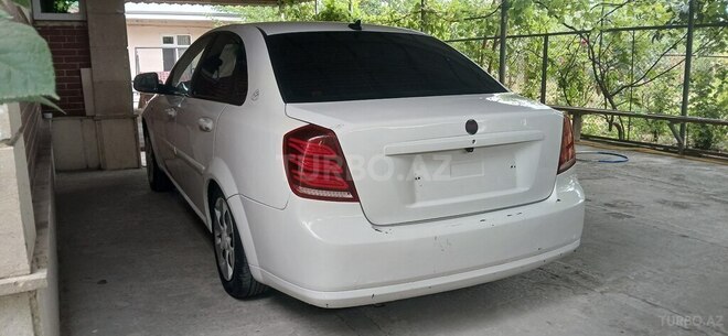 Daewoo Gentra 2014, 217,896 km - 1.5 l - Beyləqan
