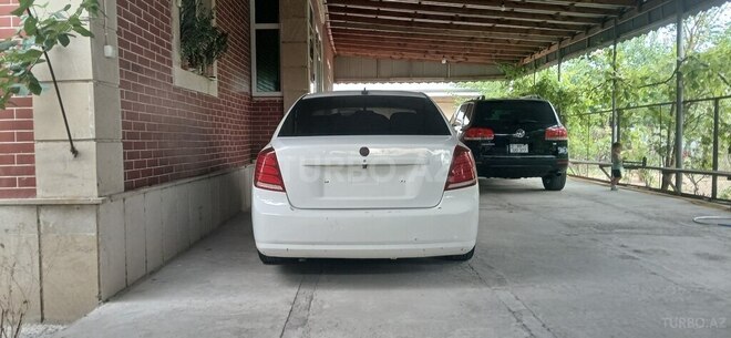 Daewoo Gentra 2014, 217,896 km - 1.5 l - Beyləqan