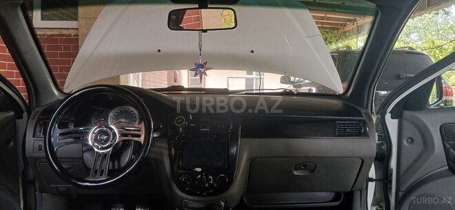 Daewoo Gentra 2014, 217,896 km - 1.5 l - Beyləqan