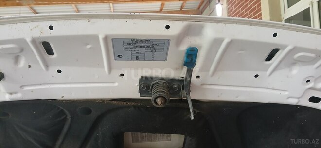 Daewoo Gentra 2014, 217,896 km - 1.5 l - Beyləqan