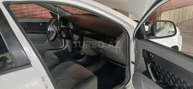 Daewoo Gentra 2014, 217,896 km - 1.5 l - Beyləqan