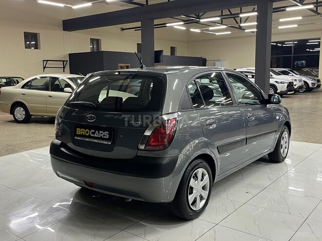 Kia Rio 2007, 271,311 km - 1.5 l - Bakı